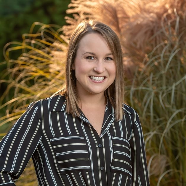 Allison M. McCarthy
