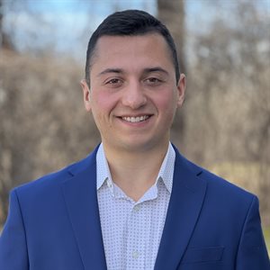 Tyler M. Kraszewski