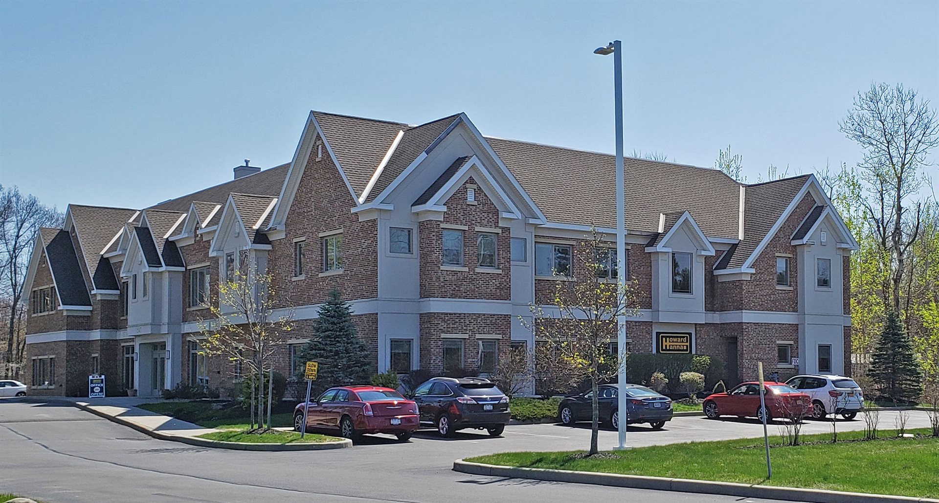 Clifton Park 